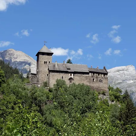 Nyaraló Petter 1